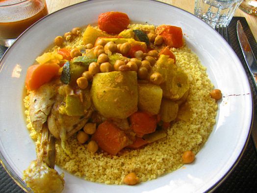 couscous