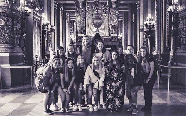 2018 kids at opera garnier