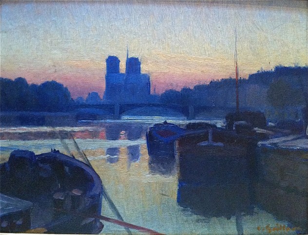 Charles_Guilloux,_1898c_-_Notre_Dame_au_crépuscule