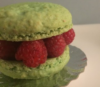 macaroon