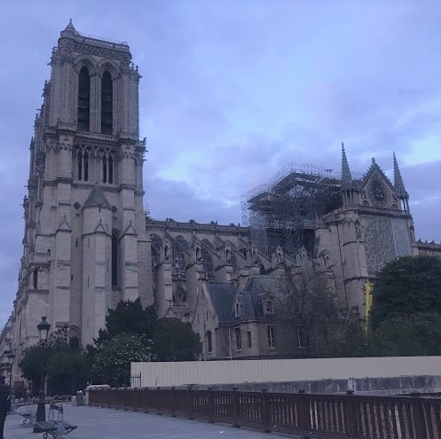 Notre Dame